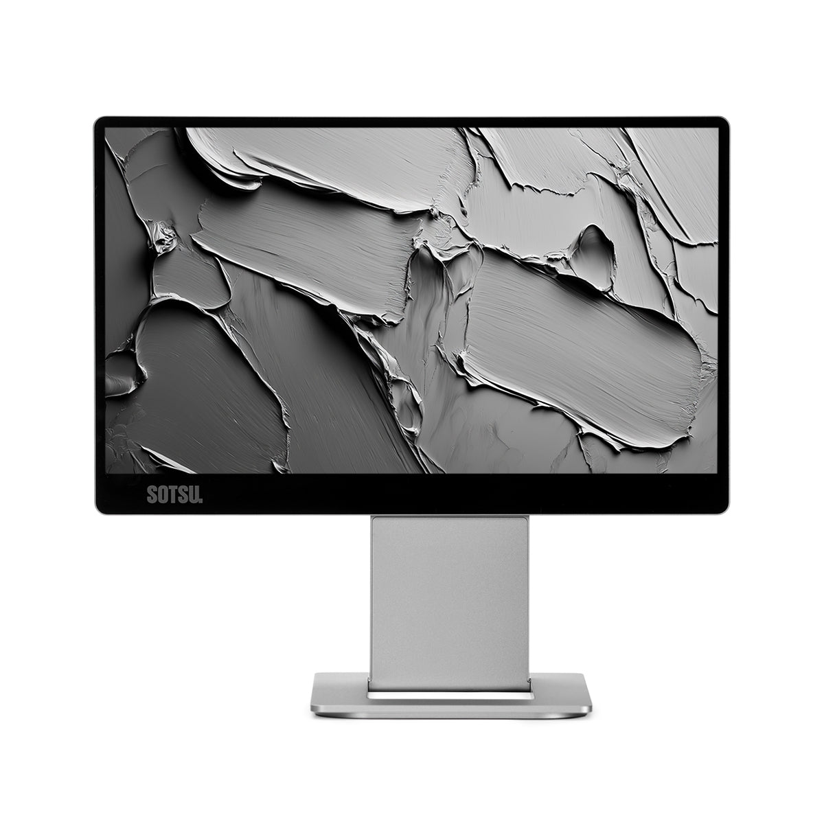 Base Stand for 14” Portable Monitor