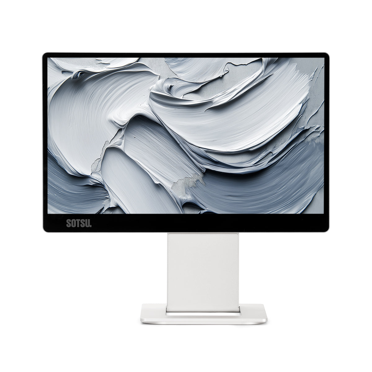 Base Stand for 14” Portable Monitor