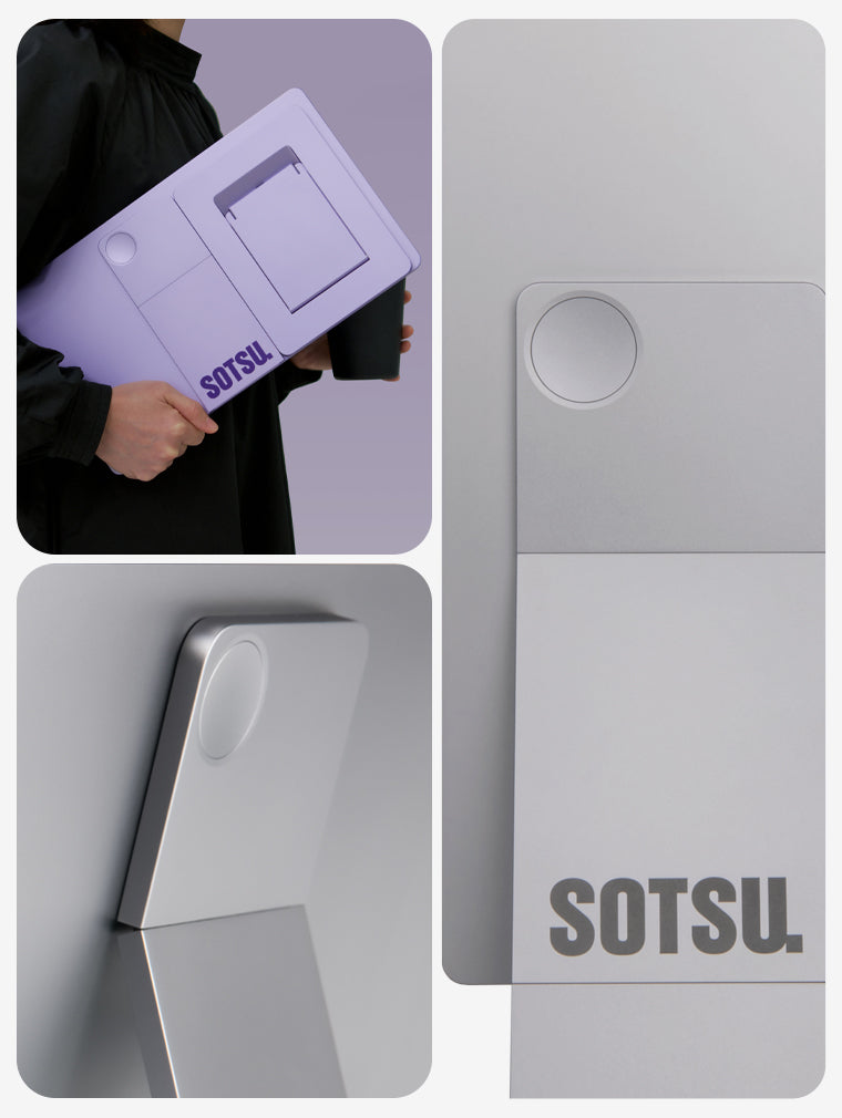 FlipAction Touch 14” · SOTSU