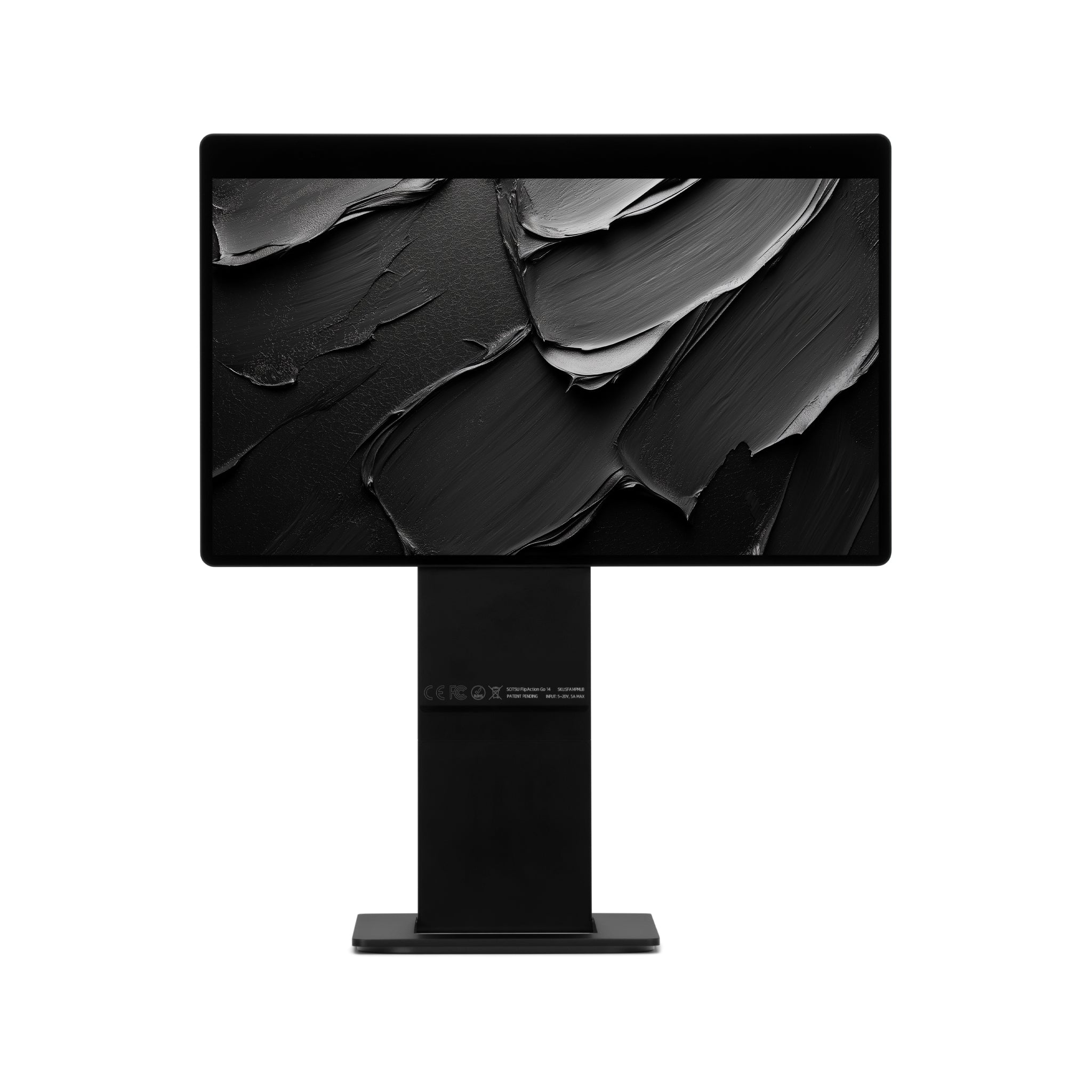 Base Stand for 14” Portable Monitor