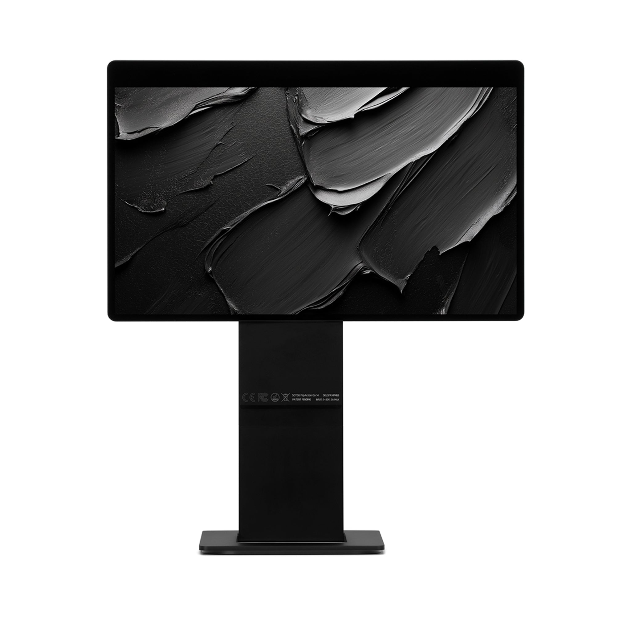 FlipAction Go 14" + Base Stand Bundle