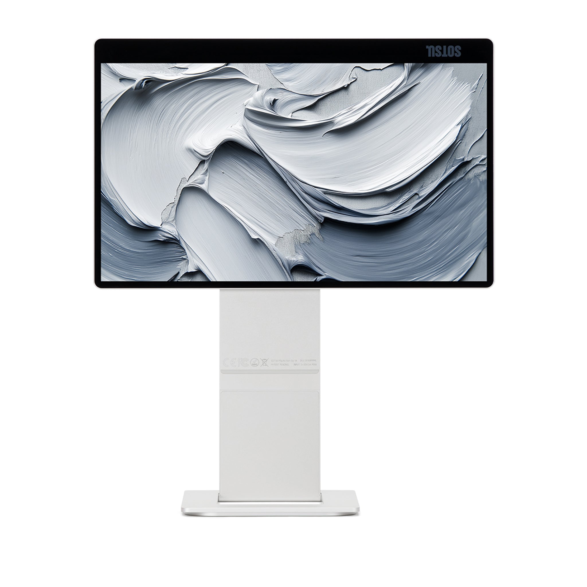 FlipAction Go 14" + Base Stand Bundle