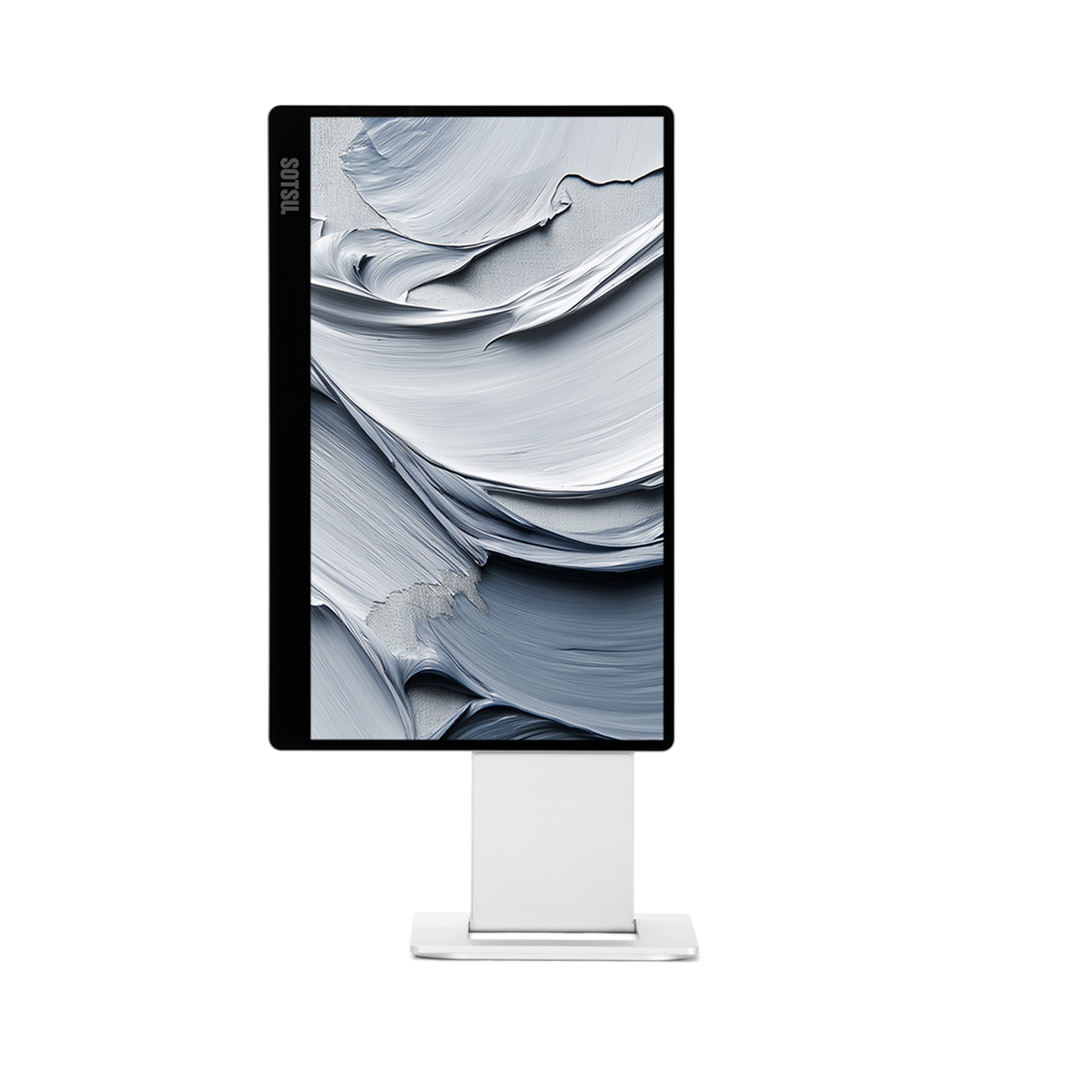 FlipAction Go 14" + Base Stand Bundle