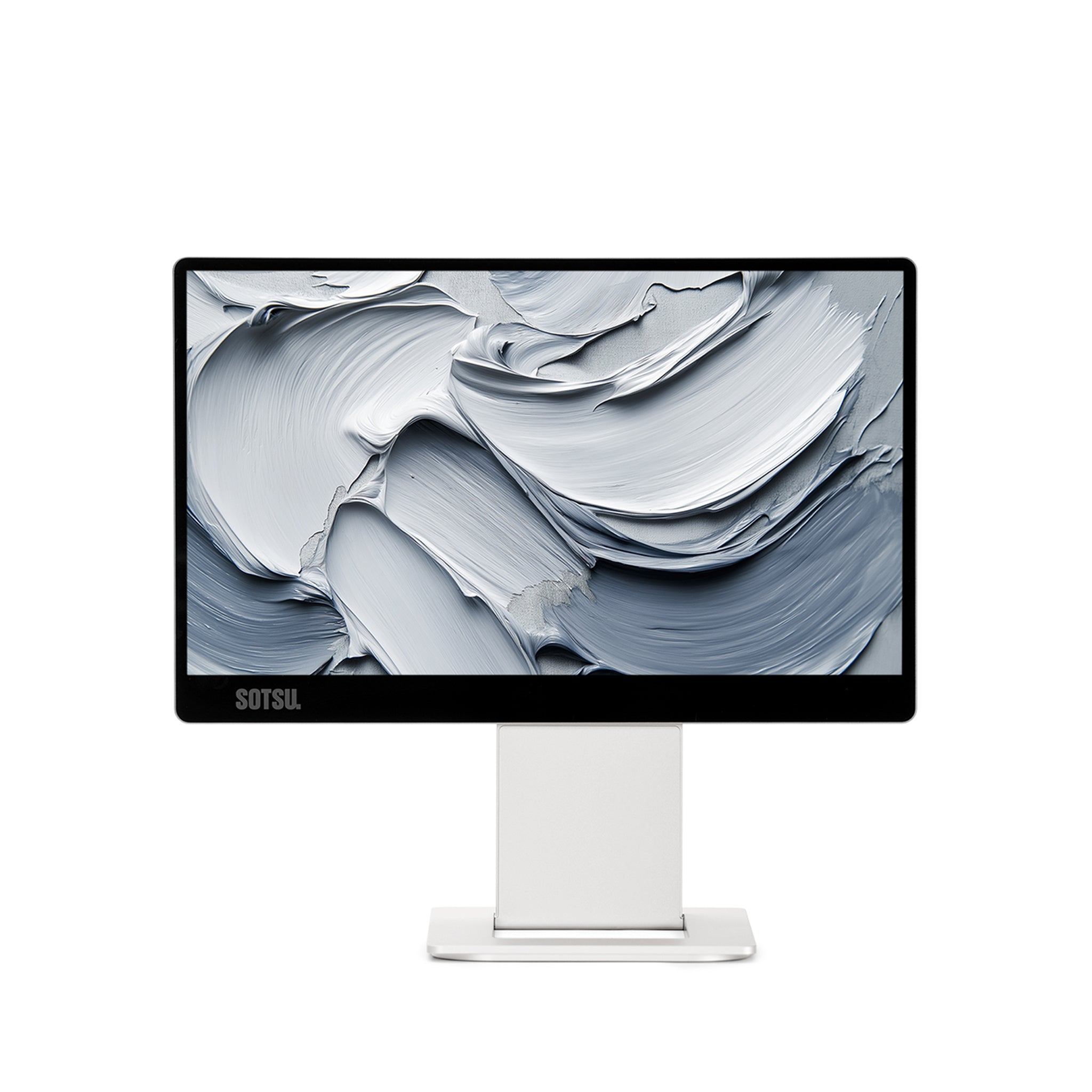 FlipAction Go 14" + Base Stand Bundle