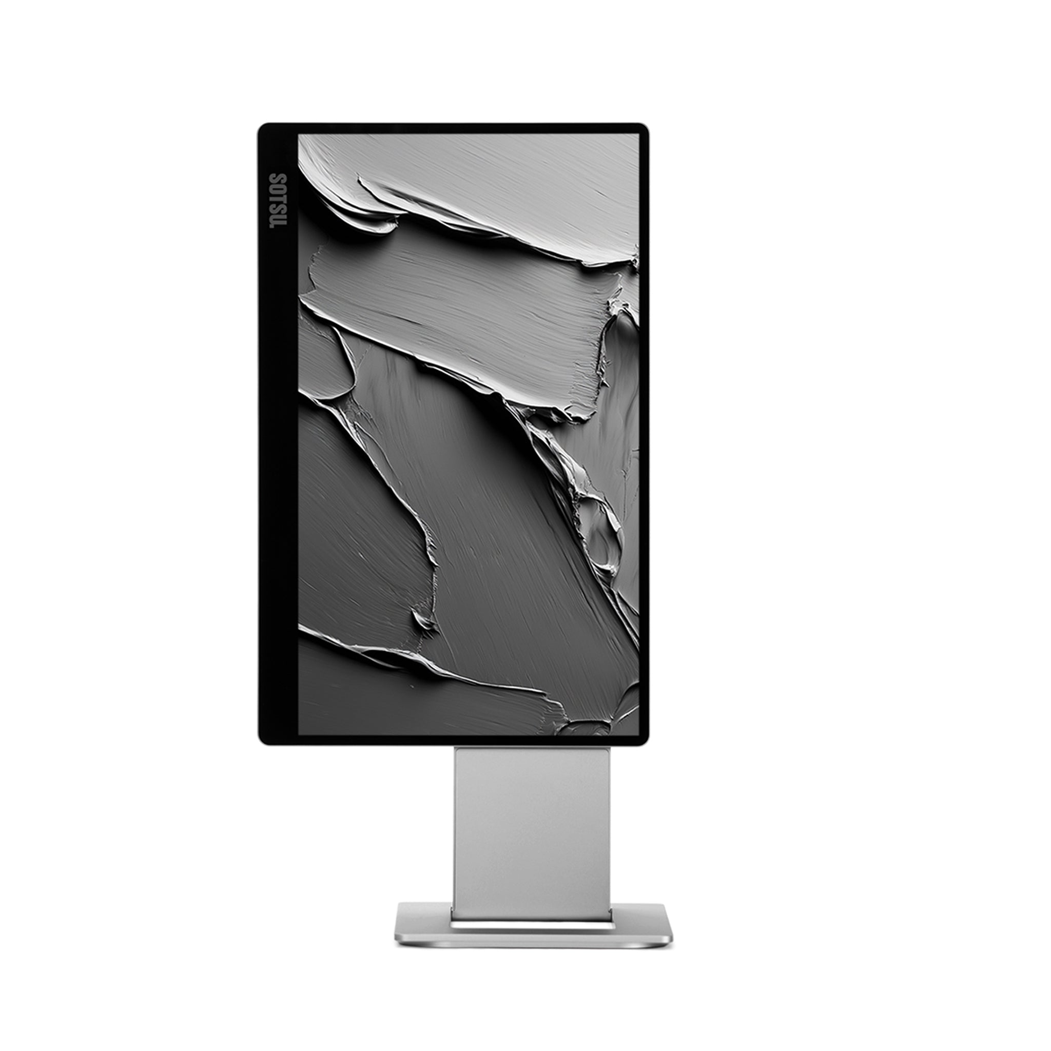 FlipAction Go 14" + Base Stand Bundle