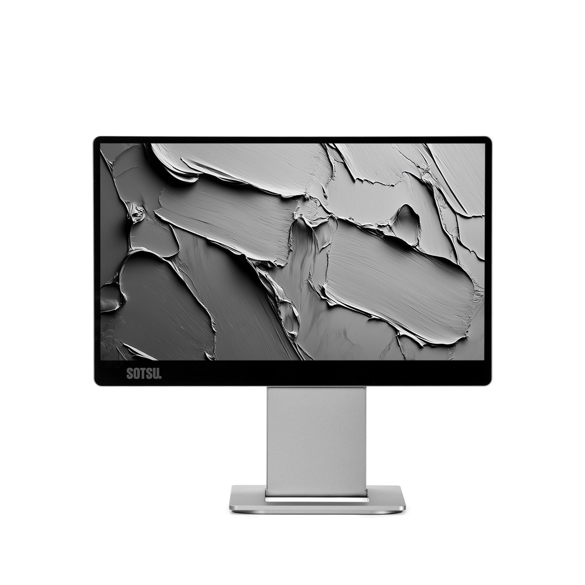FlipAction Go 14" + Base Stand Bundle