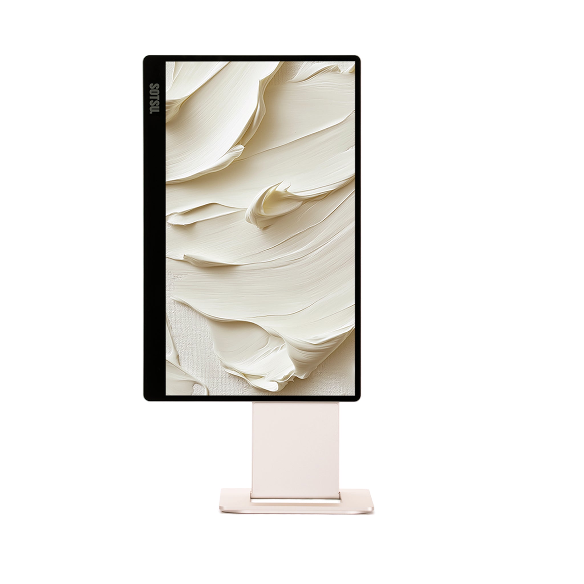 FlipAction Go 14" + Base Stand Bundle