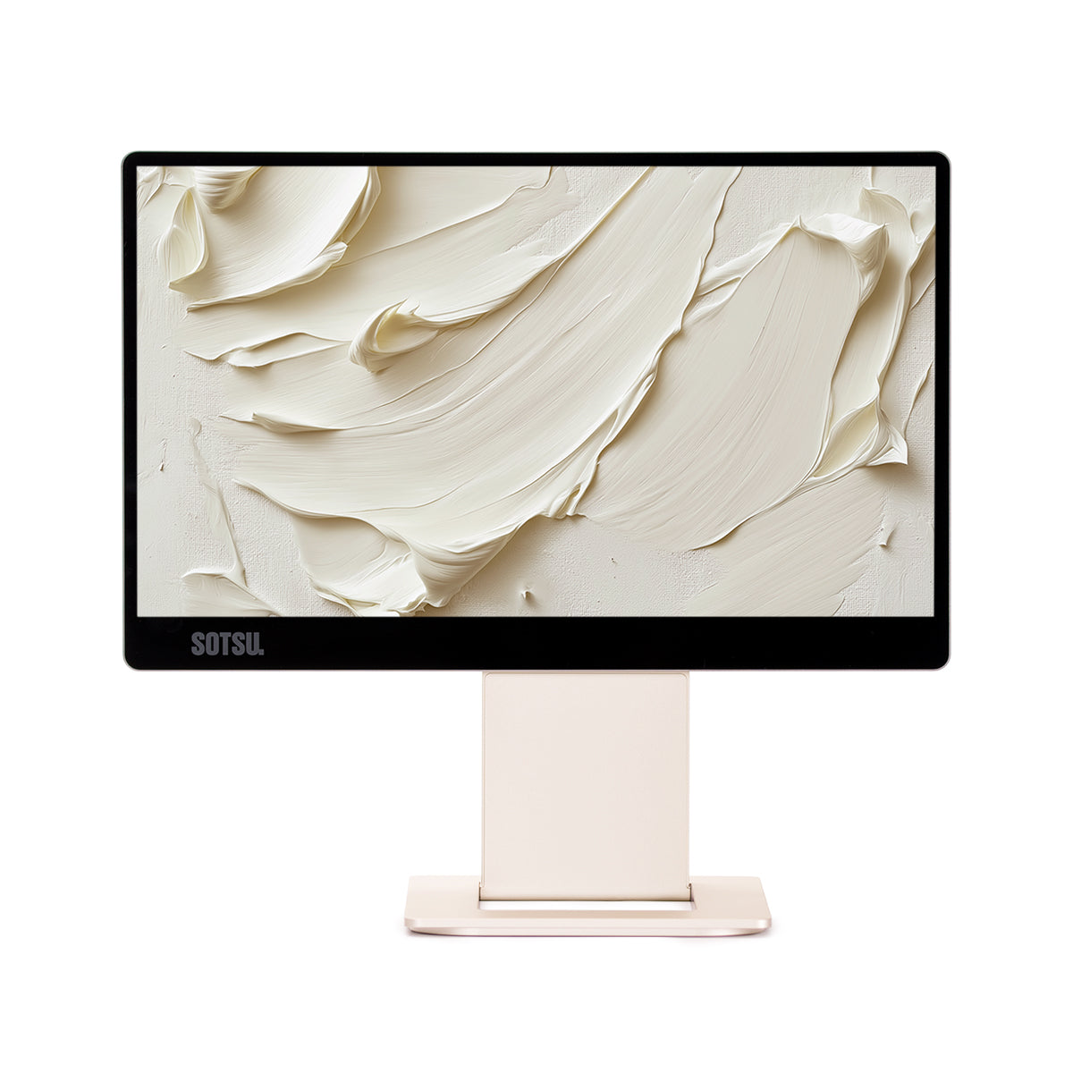 Base Stand for 14” Portable Monitor