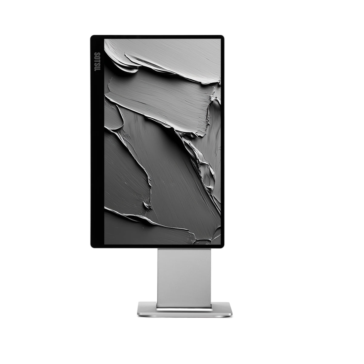 Base Stand for 14” Portable Monitor