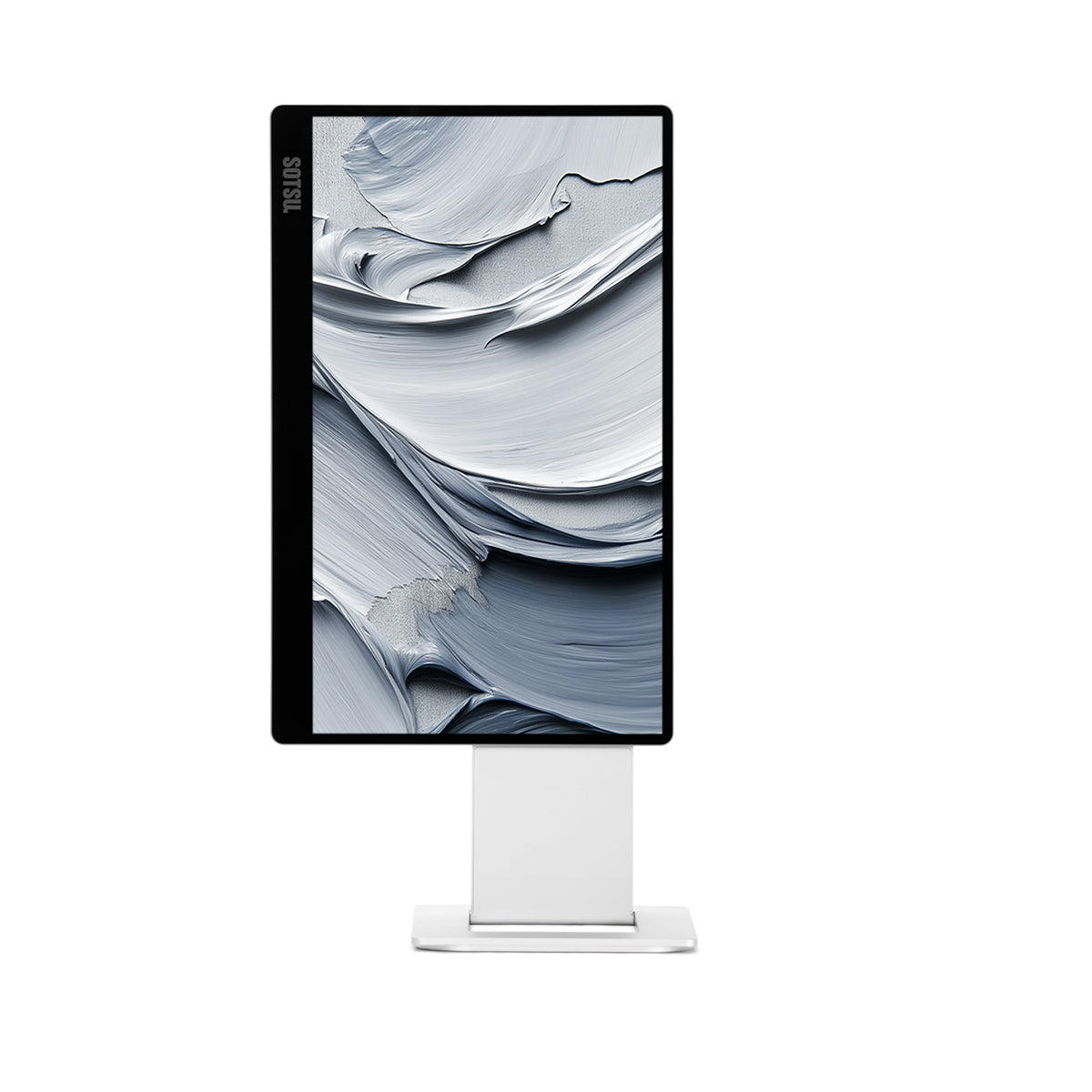 Base Stand for 14” Portable Monitor