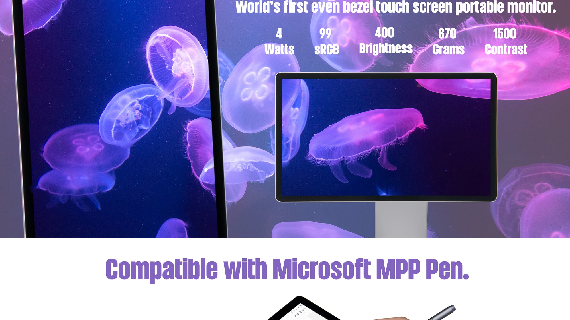 SOTSU FlipAction Touch 14 Portable Monitor 16 FlipAction Touch 14 Web 4096x2304px 02