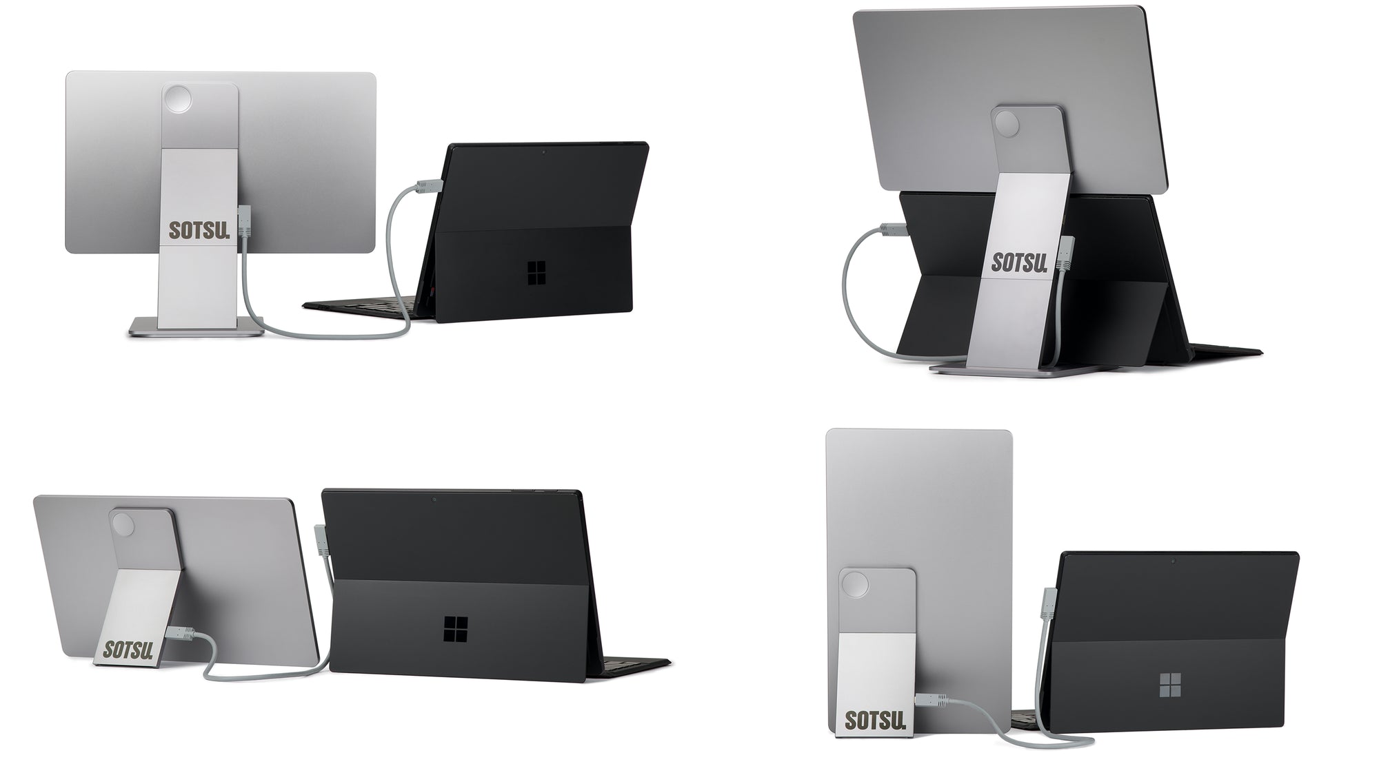 SOTSU FlipAction Touch 14 Portable Monitor 20 FlipAction Touch 14 Web 4096x2304px 06