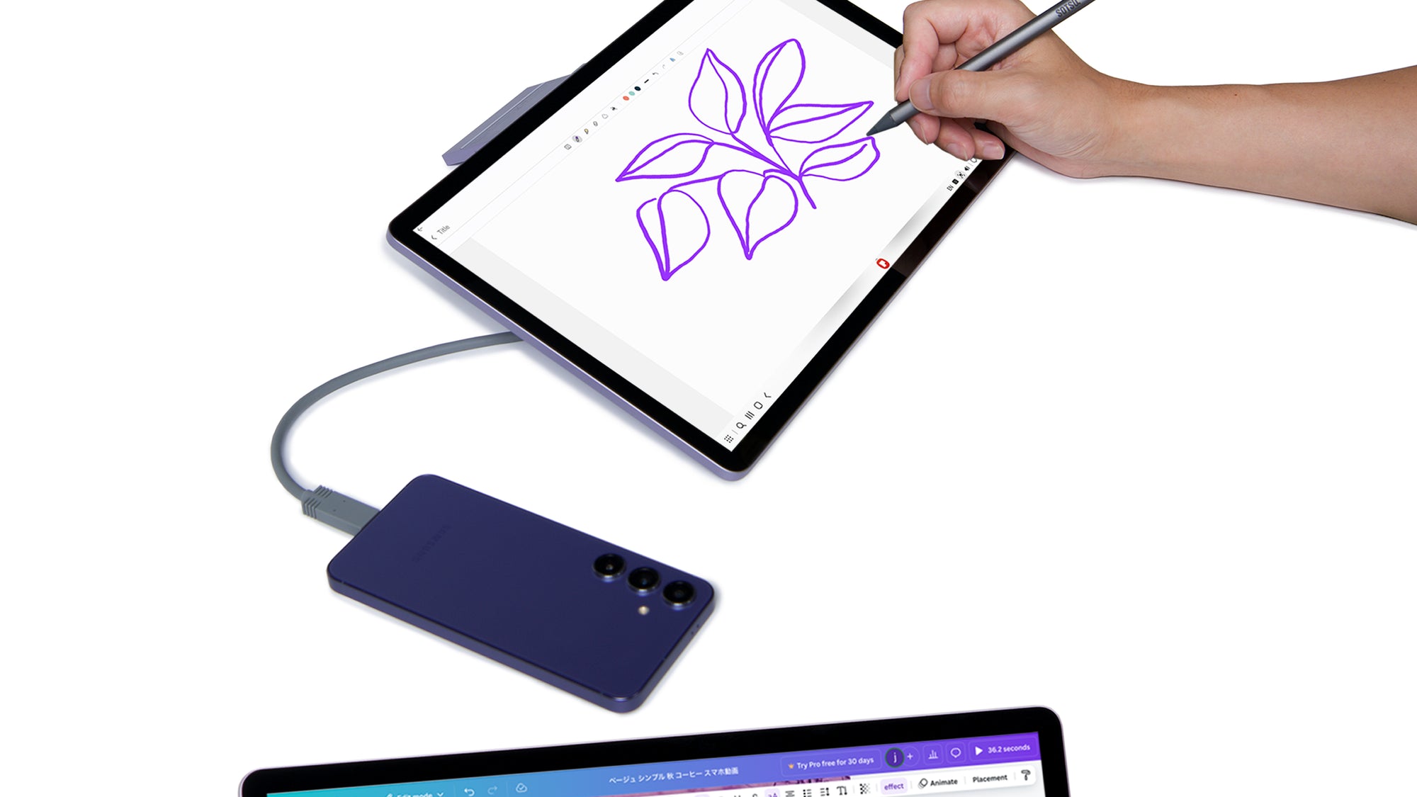 FlipAction Touch 14 Web