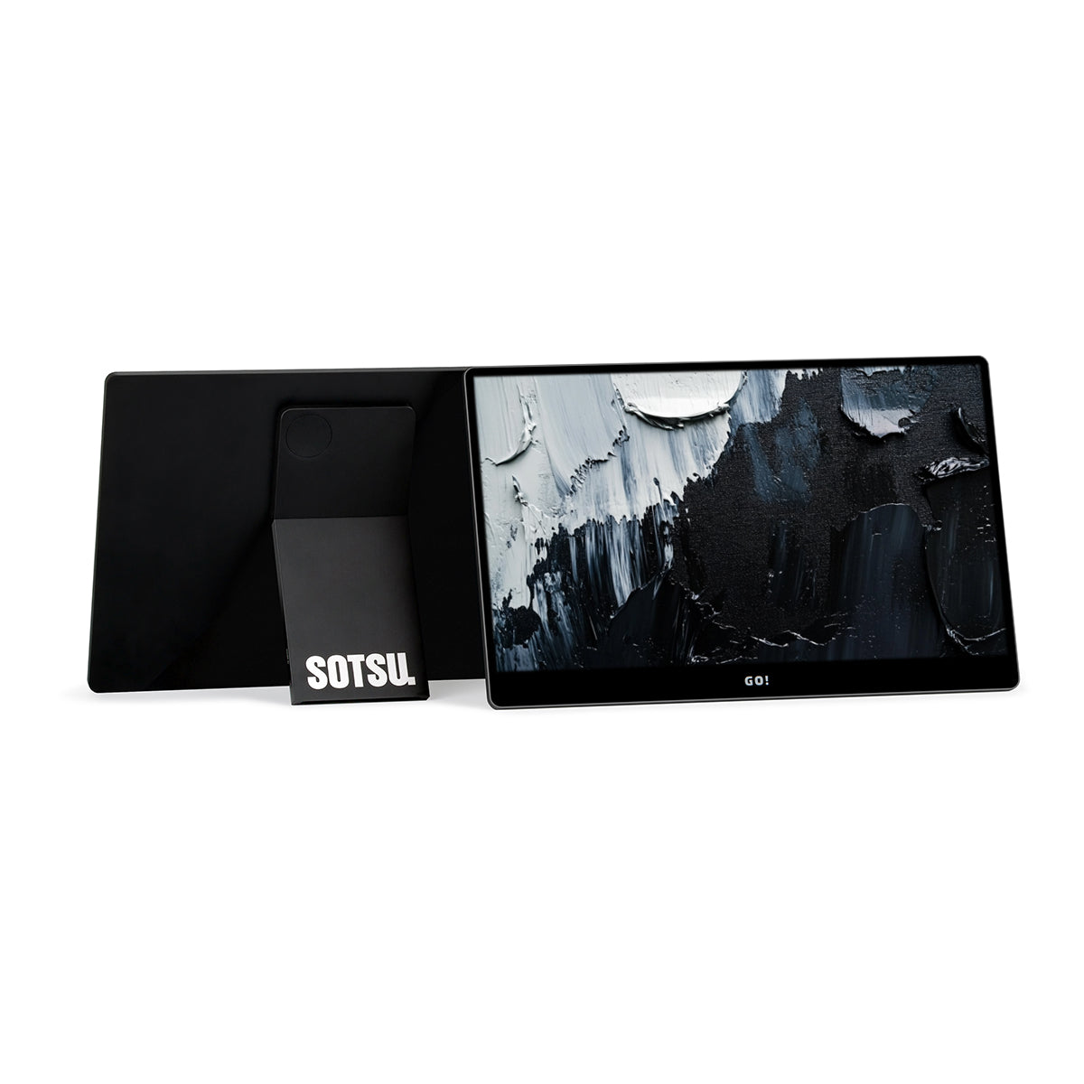FlipAction Go 14” · SOTSU