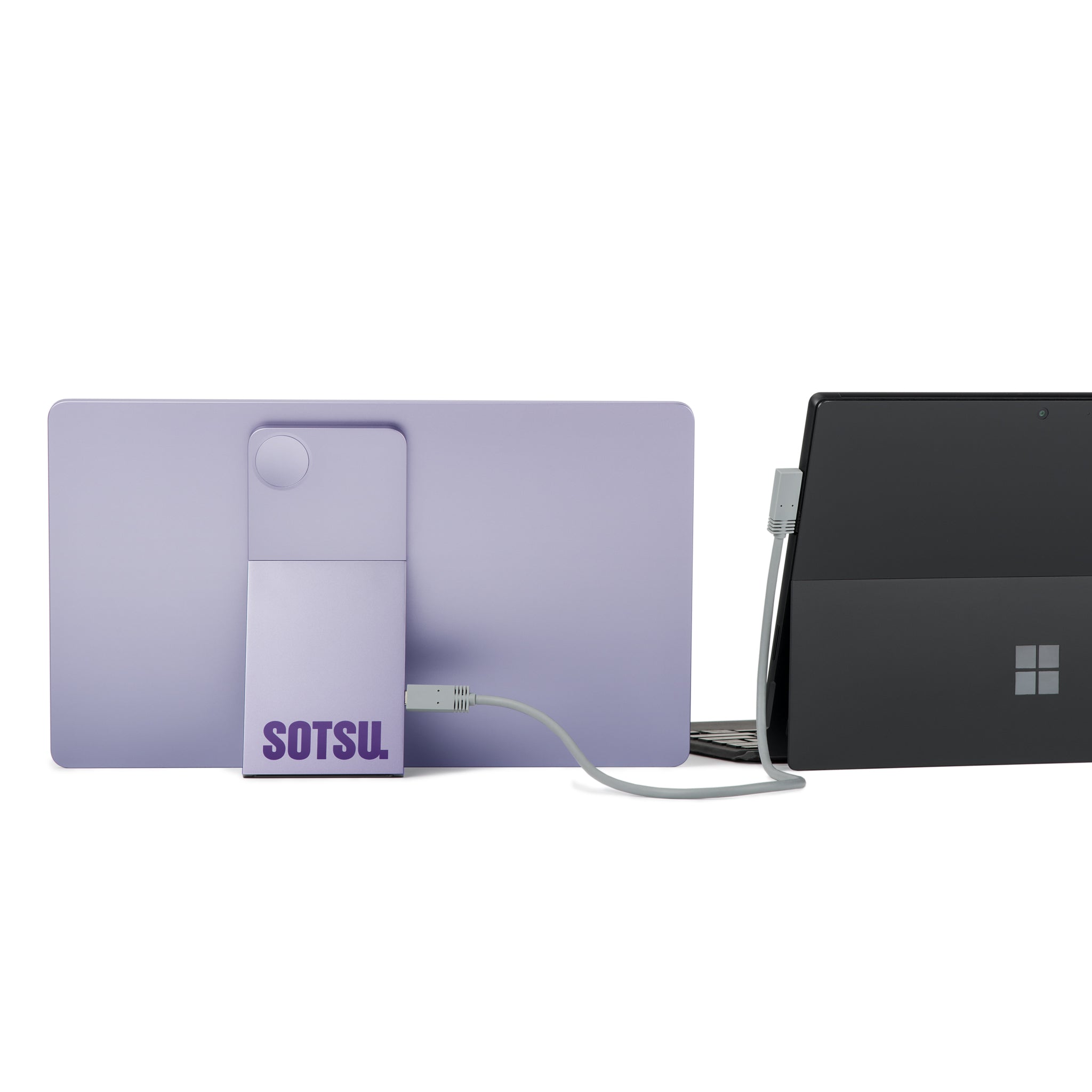 USB-C 3.2 Gen 2 Full-Function Cable 3ft