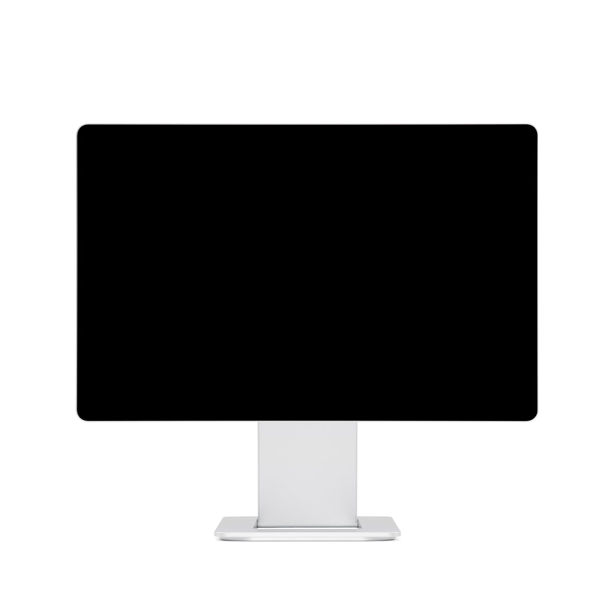SOTSU FlipAction Elite 16" portable 4K monitor in silver, front view