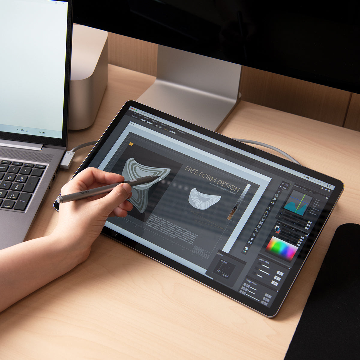 SOTSU Stylus Pen · SOTSU - Main Image