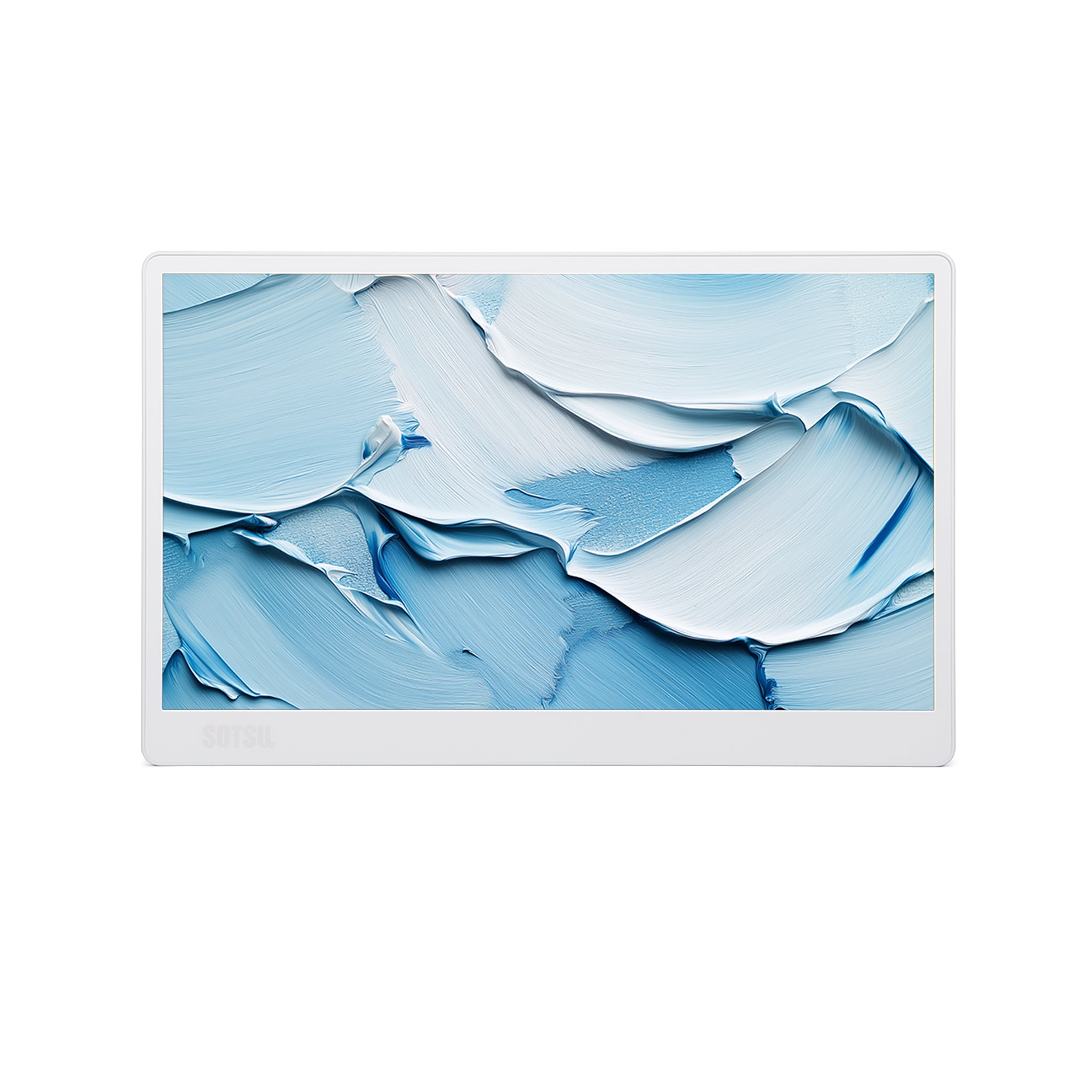 SOTSU SleekView 15.6インチ ポータブルモニター SleekView 15.6” · SOTSU