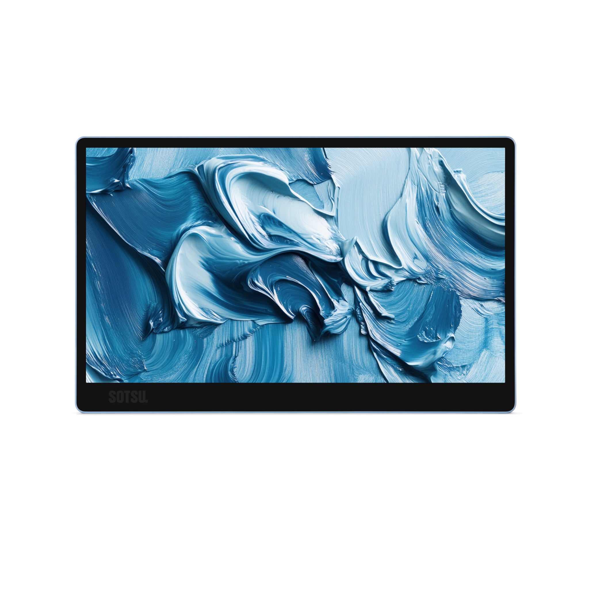 SleekView 15.6”