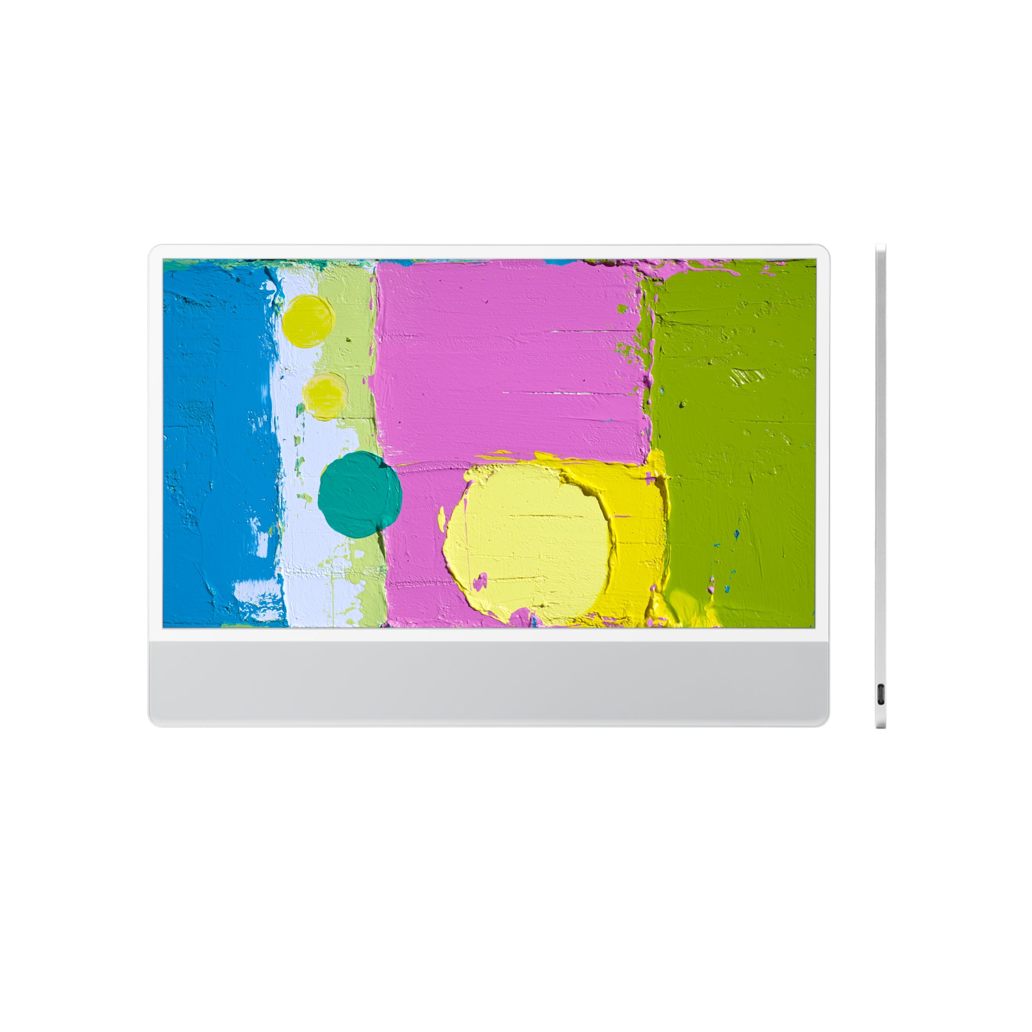 UltraSlim 12.5'' Gen 2 Touch Screen